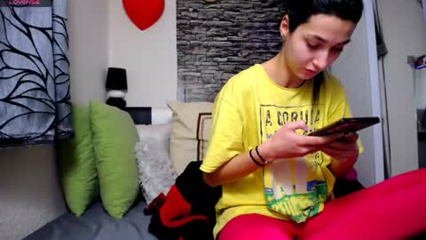 AlesiaSensual online show from February 22, 2025, 11:13 am