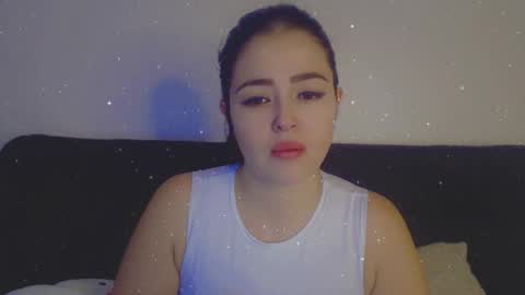 Snapshot of aleska__bell chatting on February 5, 2025, 3:52 pm Aleska online show from February 5, 2025, 3:52 pm