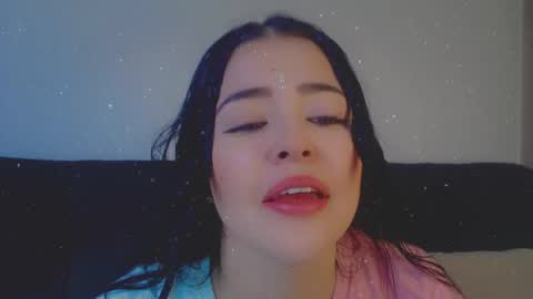 Snapshot of aleska__bell chatting on February 11, 2025, 4:02 pm Aleska online show from February 11, 2025, 4:02 pm