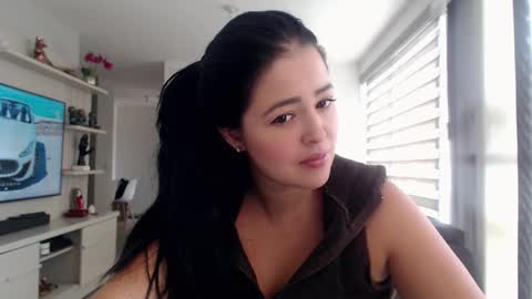 Snapshot of aleska__bell chatting on September 11, 2025, 3:01 pm Aleska online show from September 11, 2025, 3:01 pm