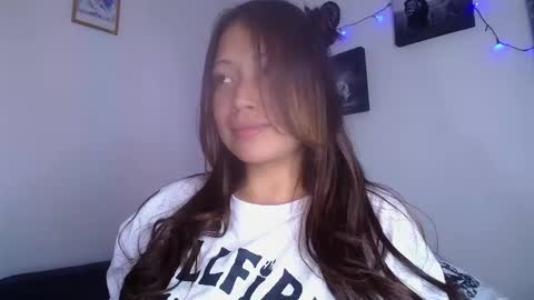 QUEEN OFF MILk  IM BACK  15 NOV online show from January 12, 2025, 5:11 pm