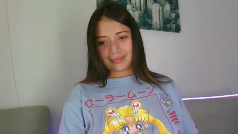 QUEEN OFF MILk  IM BACK  15 NOV online show from November 14, 2025, 11:35 pm