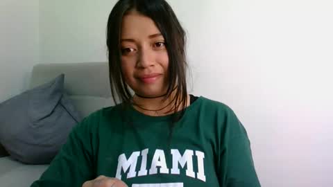QUEEN OFF MILk  IM BACK  15 NOV online show from May 3, 2026, 7:42 pm