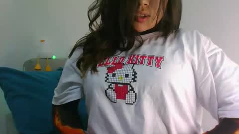 QUEEN OFF MILk  IM BACK  15 NOV online show from May 12, 2026, 11:02 pm