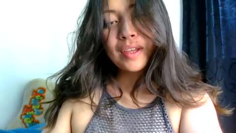 QUEEN OFF MILk  IM BACK  15 NOV online show from June 22, 2026, 9:01 pm