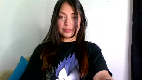 QUEEN OFF MILk  IM BACK  15 NOV online show from June 29, 2026, 10:21 pm