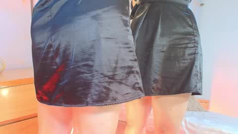 ALESKADUTH  online show from October 20, 2025, 8:37 am