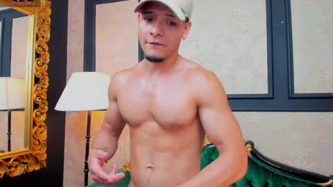 Snapshot of aless_king chatting on February 26, 2025, 5:50 pm Alessandro King online show from February 26, 2025, 5:50 pm