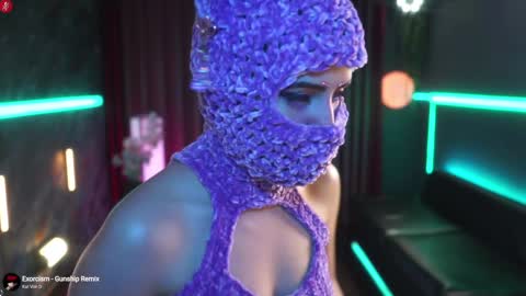 Snapshot of alessa_goreng chatting on December 22, 2024, 7:00 am Alessa Goreng online show from December 22, 2024, 7:00 am