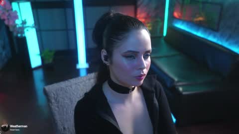 Snapshot of alessa_goreng chatting on January 5, 2025, 8:32 am Alessa Goreng online show from January 5, 2025, 8:32 am