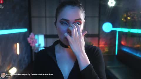 Snapshot of alessa_goreng chatting on January 5, 2025, 11:37 am Alessa Goreng online show from January 5, 2025, 11:37 am