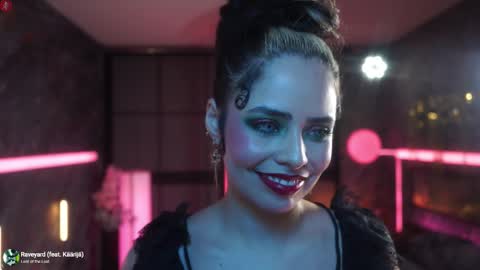 Snapshot of alessa_goreng chatting on September 22, 2025, 2:57 am Alessa Goreng online show from September 22, 2025, 2:57 am