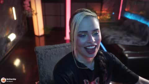 Snapshot of alessa_goreng chatting on September 25, 2025, 7:12 am Alessa Goreng online show from September 25, 2025, 7:12 am