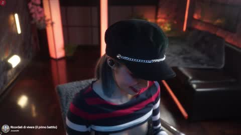 Snapshot of alessa_goreng chatting on November 2, 2025, 6:38 am Alessa Goreng online show from November 2, 2025, 6:38 am