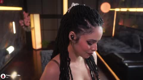 Snapshot of alessa_goreng chatting on May 3, 2026, 8:53 am Alessa Goreng online show from May 3, 2026, 8:53 am