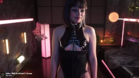 Snapshot of alessa_goreng chatting on July 14, 2026, 12:24 am Alessa Goreng online show from July 14, 2026, 12:24 am