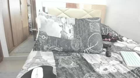 Alessa Moreno online show from March 11, 2025, 5:46 pm