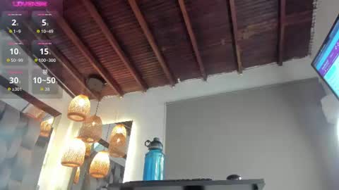 Alessa  online show from July 11, 2026, 10:51 am