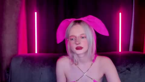 alessakiss online show from March 25, 2026, 9:04 am