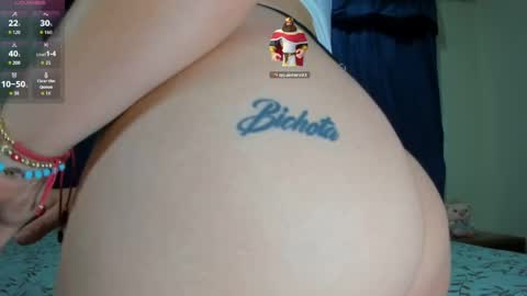 alessandra_0 online show from June 6, 2026, 4:50 am