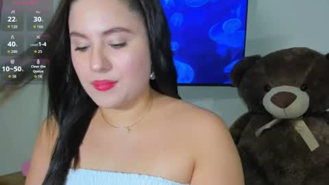 alessandra_0 online show from June 16, 2026, 3:09 am