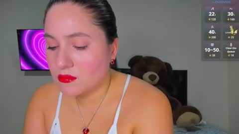 alessandra_0 online show from July 28, 2026, 5:25 am