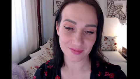 Snapshot of alessandra_foxy chatting on June 1, 2026, 1:57 pm Sandra online show from June 1, 2026, 1:57 pm