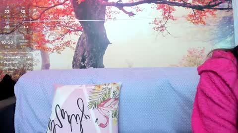 Alessandra online show from December 24, 2024, 4:00 am