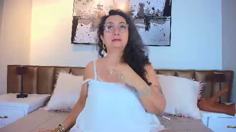 Alessandra online show from July 15, 2026, 12:21 pm