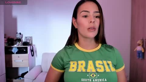 AlessandraMoreli Its my birthday online show from June 3, 2026, 6:13 pm
