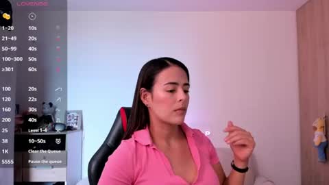AlessandraMoreli Its my birthday online show from July 2, 2026, 6:14 pm