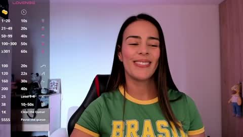 AlessandraMoreli Its my birthday online show from July 5, 2026, 8:38 pm