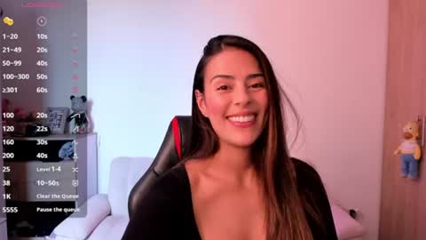 AlessandraMoreli Its my birthday online show from July 28, 2026, 8:52 pm