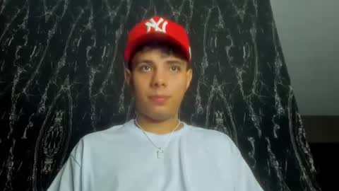 Alessandro online show from March 13, 2026, 5:47 am