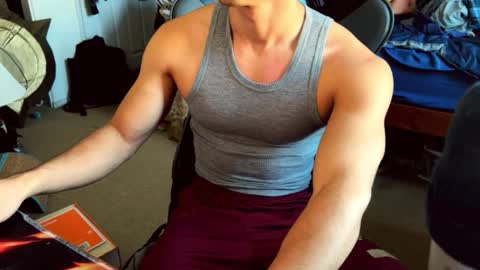 Alessandro online show from December 14, 2025, 10:03 pm