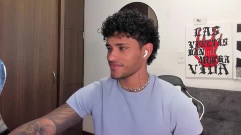 Alessandro Vanni online show from January 16, 2026, 1:48 pm