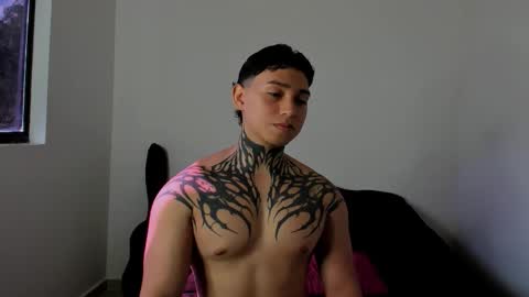 Alessandro online show from March 9, 2026, 1:48 pm