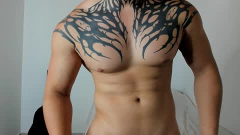 Alessandro online show from March 31, 2026, 10:21 pm