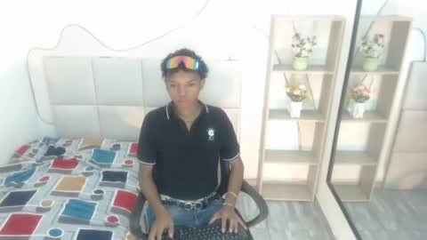 Snapshot of alessandroblack_ chatting on July 28, 2026, 12:23 pm alessandroblack_ online show from July 28, 2026, 12:23 pm