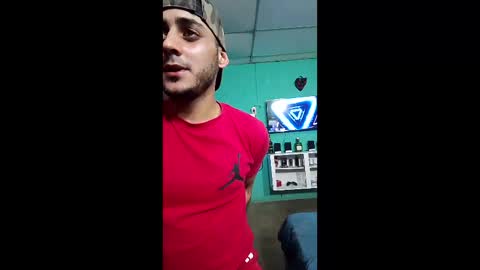 Snapshot of alessandrobooy chatting on December 21, 2025, 2:13 pm alessandro online show from December 21, 2025, 2:13 pm