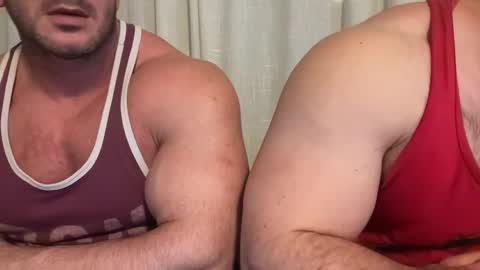 Alessandrobuilder online show from September 21, 2025, 7:48 pm