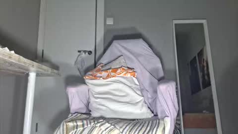 Alessandro online show from March 10, 2026, 5:18 pm