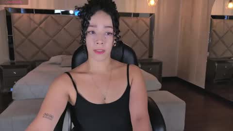 ALESSA ROMERO  online show from June 3, 2026, 8:14 pm
