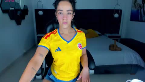 ALESSA ROMERO  online show from June 23, 2026, 8:07 pm