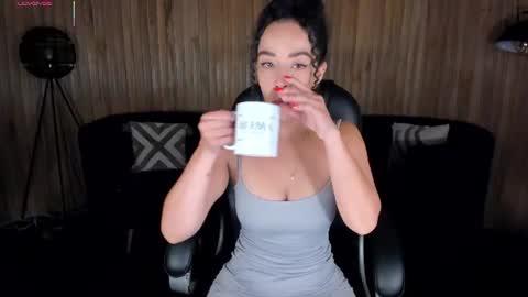 ALESSA ROMERO  online show from July 22, 2026, 8:00 pm