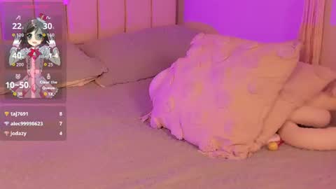 Alessia online show from July 2, 2026, 3:23 am