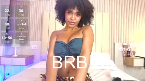 Alejandra  online show from February 28, 2026, 12:17 pm