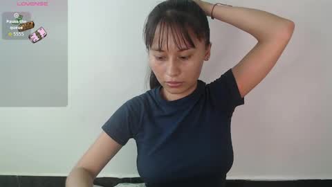 Snapshot of alessia_santorinni chatting on June 1, 2026, 6:09 pm alessia_santorinni online show from June 1, 2026, 6:09 pm