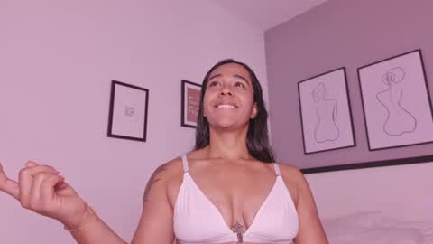 alessia_selene online show from July 18, 2026, 8:23 pm