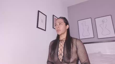 alessia_selene online show from July 21, 2026, 7:27 pm